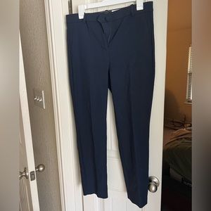J.Crew High Rise Cameron Trousers